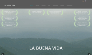 Labuenavida-pelicula.com thumbnail