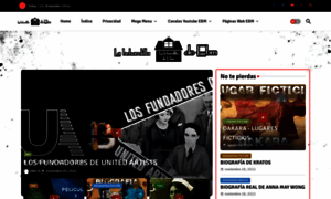 Labuhardilladeebm.blogspot.com.ar thumbnail