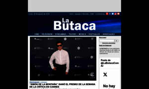 Labutaca.com.ar thumbnail