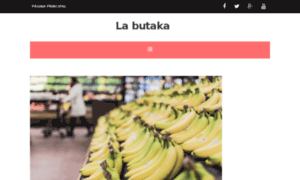 Labutaka.mx thumbnail