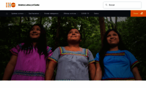 Lac.unfpa.org thumbnail