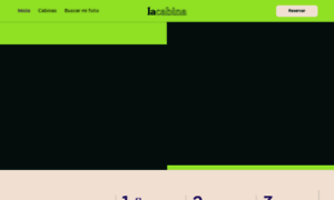 Lacabina.com.py thumbnail