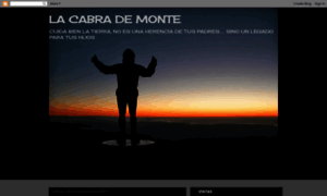 Lacabrademonte.blogspot.com thumbnail