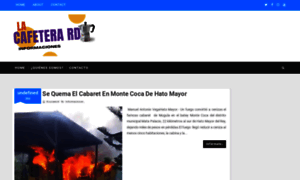 Lacafeterard.com thumbnail