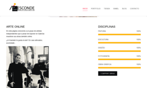 Lacajaesconde.com thumbnail