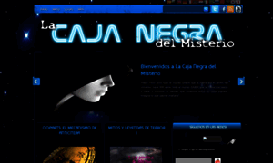 Lacajanegradelmisterio.blogspot.com thumbnail