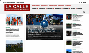 Lacalle.com.ar thumbnail