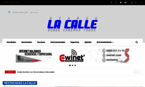 Lacalle.com.ve thumbnail