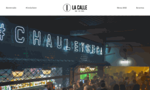 Lacallebar.com thumbnail
