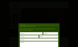 Lacalmacr.com thumbnail
