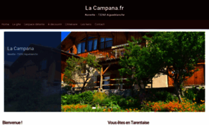 Lacampana.fr thumbnail