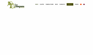 Lacampanahotelboutique.com thumbnail