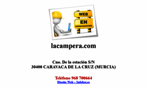 Lacampera.es thumbnail