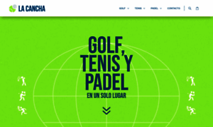 Lacancha.mx thumbnail