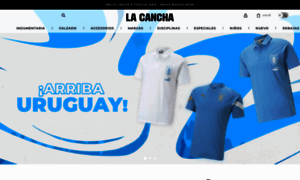Lacancha.uy thumbnail
