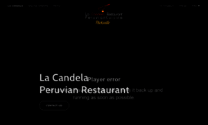 Lacandelany.com thumbnail