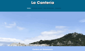 Lacanteria.es thumbnail