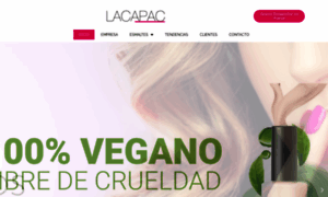 Lacapac.com.ar thumbnail