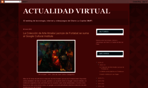 Lacapital-actualidadvirtual.blogspot.com thumbnail