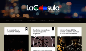 Lacapsulablog.wordpress.com thumbnail