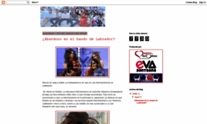 Lacaracoladeeva.blogspot.com.es thumbnail
