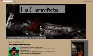 Lacaravinieta.blogspot.com thumbnail