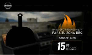 Lacarboneragrill.pe thumbnail