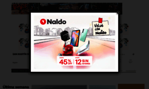 Lacardigital.com.ar thumbnail