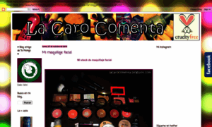 Lacarocomenta.blogspot.com thumbnail