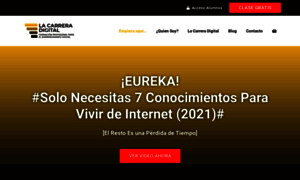 Lacarrera.digital thumbnail