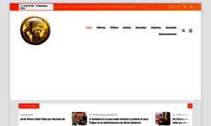 Lacarreta.net.co thumbnail