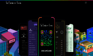 Lacartaenlinea.com thumbnail