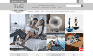Lacasa.it thumbnail