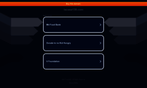 Lacasa139.com thumbnail