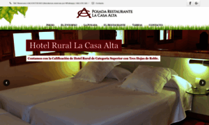 Lacasaalta.com thumbnail