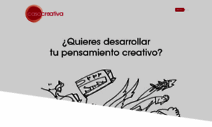 Lacasacreativa.net thumbnail