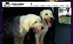 Lacasadebellota.com.pe thumbnail