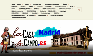 Lacasadecampo.es thumbnail