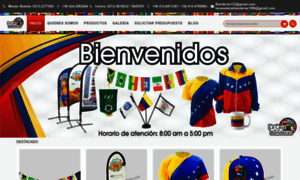 Lacasadelasbanderas.com thumbnail
