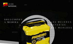 Lacasadelasbaterias.com thumbnail