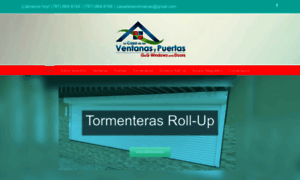 Lacasadelasventanas.com thumbnail