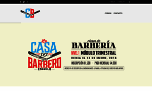 Lacasadelbarbero.mx thumbnail