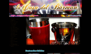 Lacasadelbarman.cl thumbnail