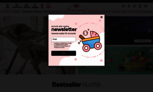 Lacasadelbebe.it thumbnail