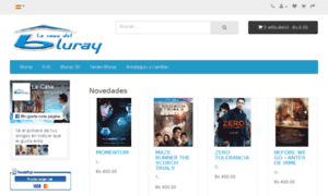 Lacasadelbluray.com thumbnail