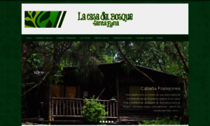 Lacasadelbosque.net thumbnail