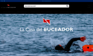 Lacasadelbuceador.com thumbnail