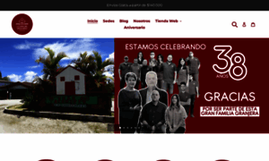 Lacasadelgranjero.com thumbnail