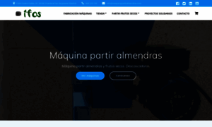 Lacasadelhortelano.com thumbnail