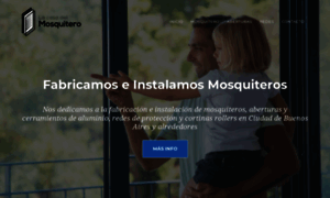 Lacasadelmosquitero.com.ar thumbnail